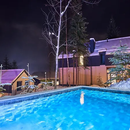 וילה Buko Village By Fomich בוקובל