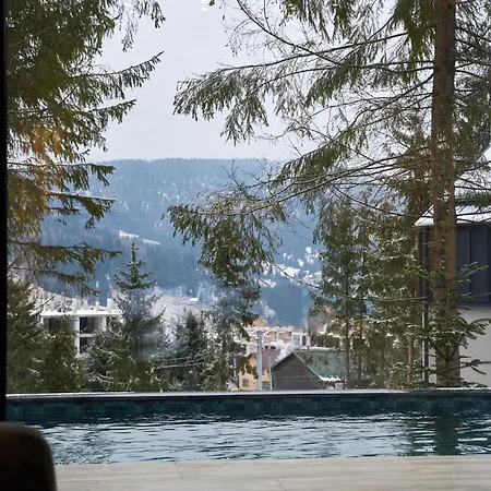 וילה Buko Village By Fomich בוקובל