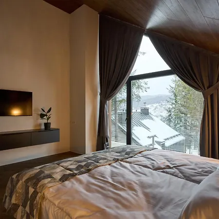 וילה Buko Village By Fomich