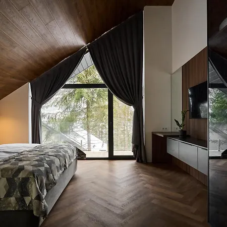 Buko Village By Fomich וילה *