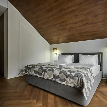 Buko Village By Fomich וילה בוקובל