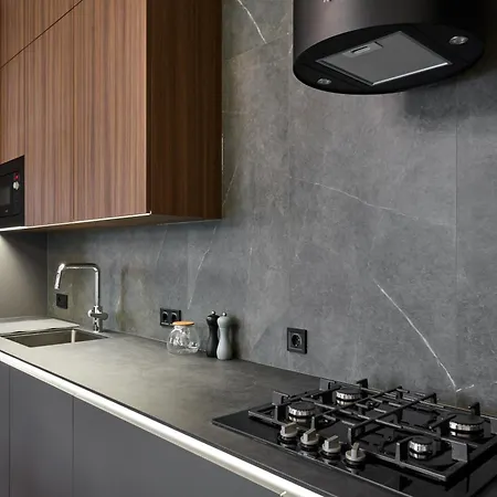 Buko Village By Fomich וילה בוקובל