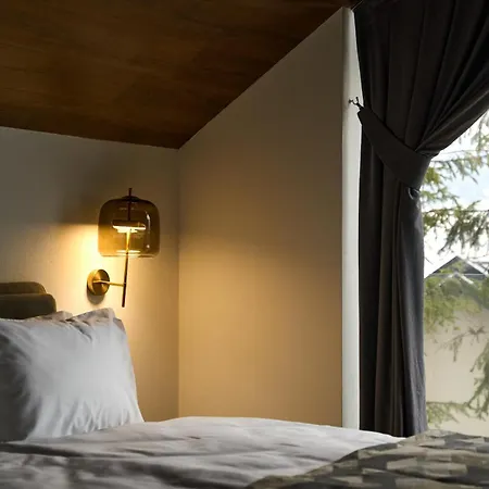 וילה Buko Village By Fomich