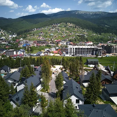 Buko Village By Fomich וילה בוקובל