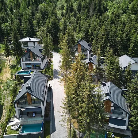 Buko Village By Fomich *