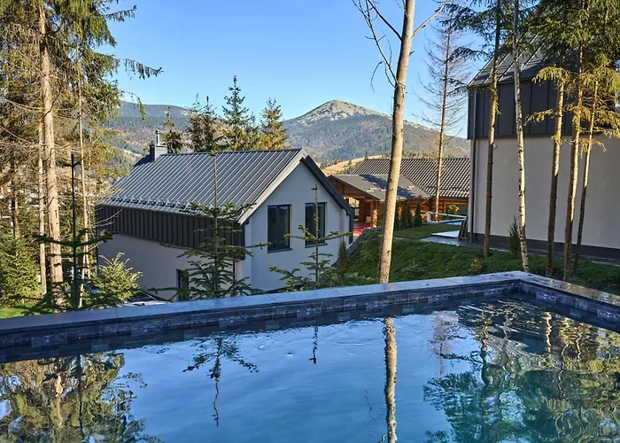 Villa Buko Village By Fomich *