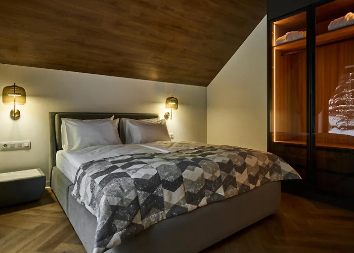 Villa Buko Village By Fomich *