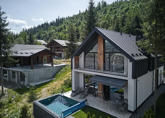 Buko Village By Fomich *