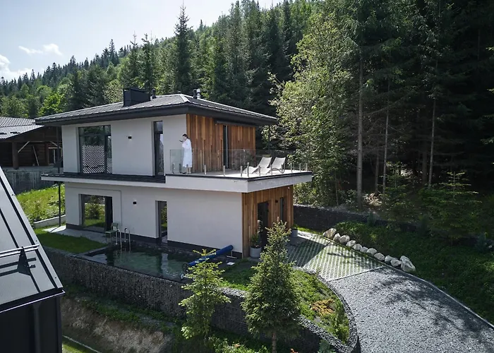 Villa Buko Village By Fomich *